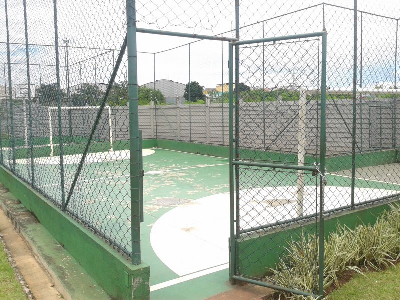 imóvel com 44m² - Vila Alzira - Guarulhos