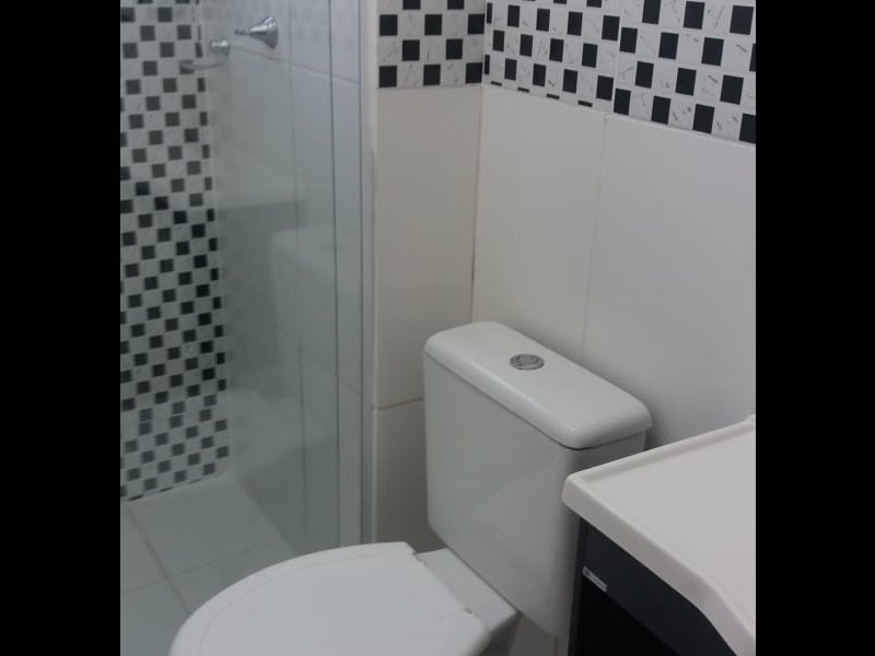 imóvel com 44m² - Vila Alzira - Guarulhos