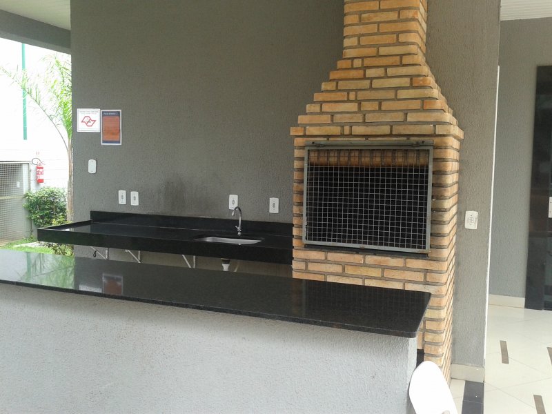 imóvel com 44m² - Vila Alzira - Guarulhos