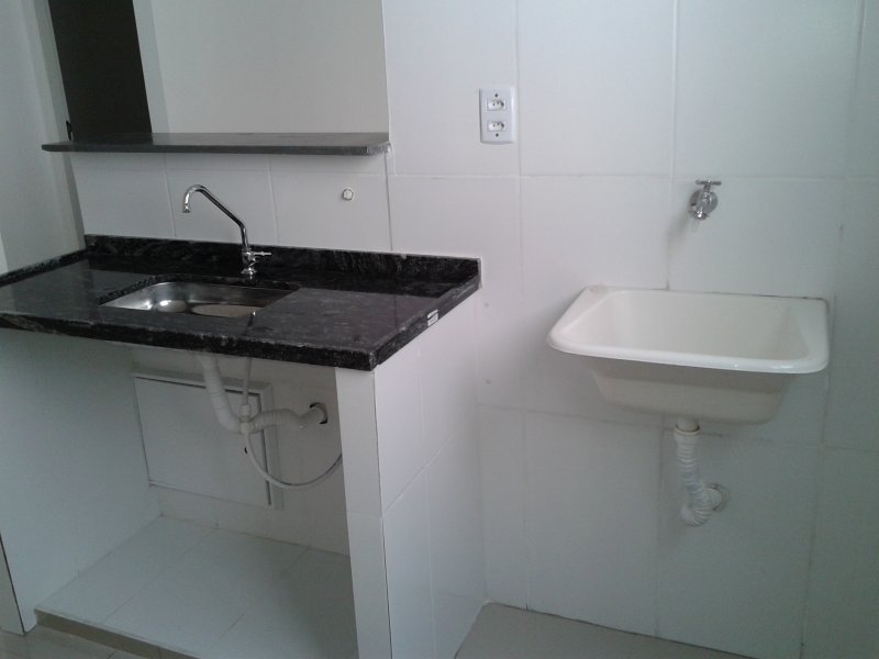 imóvel com 44m² - Vila Alzira - Guarulhos