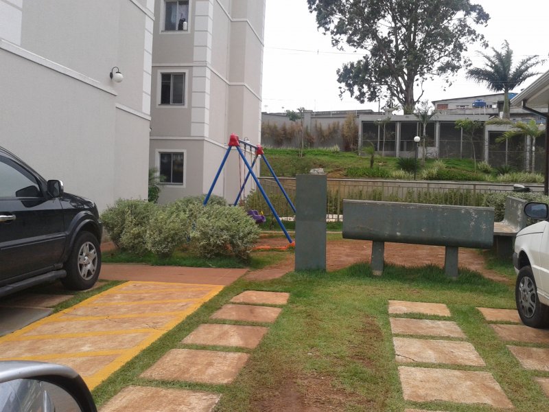 imóvel com 44m² - Vila Alzira - Guarulhos