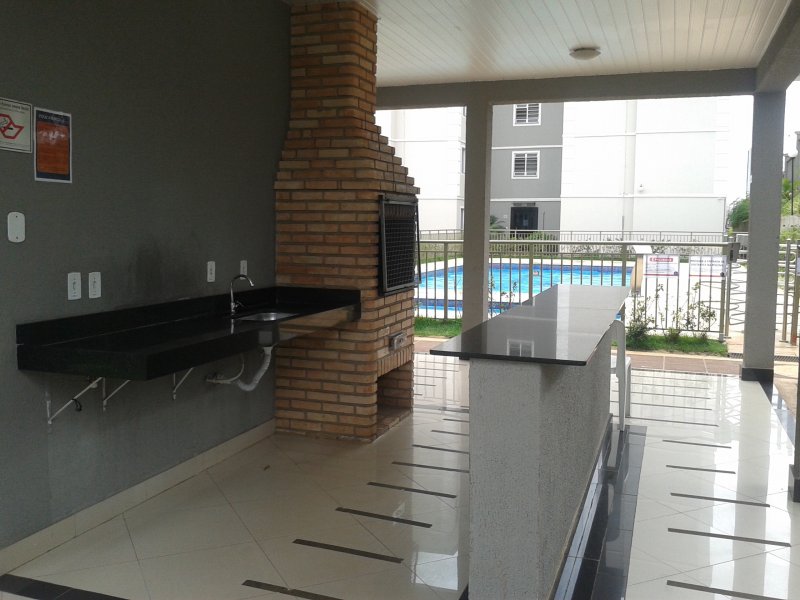 imóvel com 44m² - Vila Alzira - Guarulhos