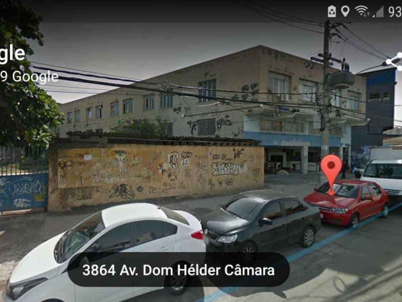 Comercial à venda Benfica com 1250m² e  quartos por R$ 2.500.000 - 1664465273-02.jpg
