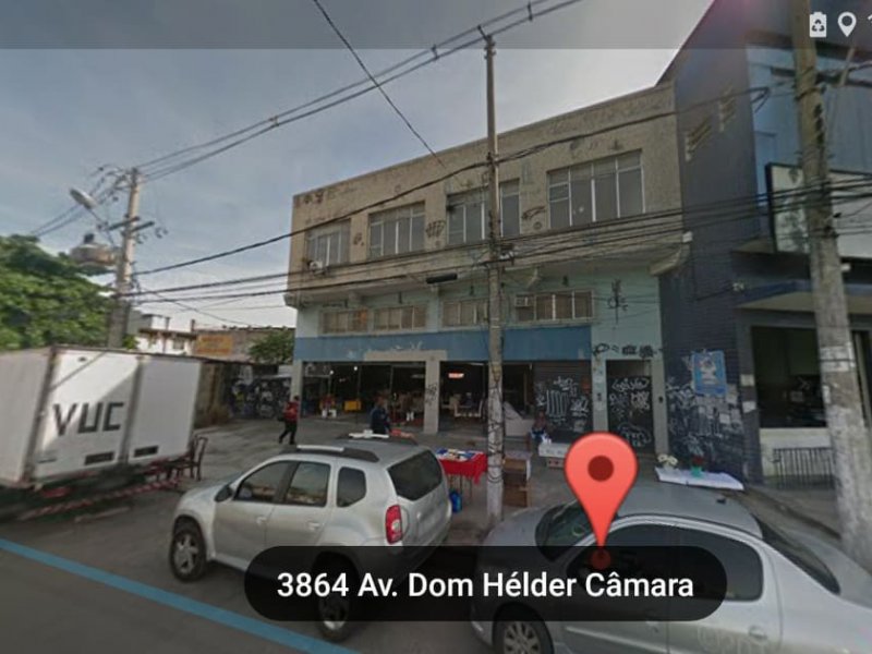 Comercial à venda Benfica com 1250m² e  quartos por R$ 2.500.000 - 224236388-04.jpg