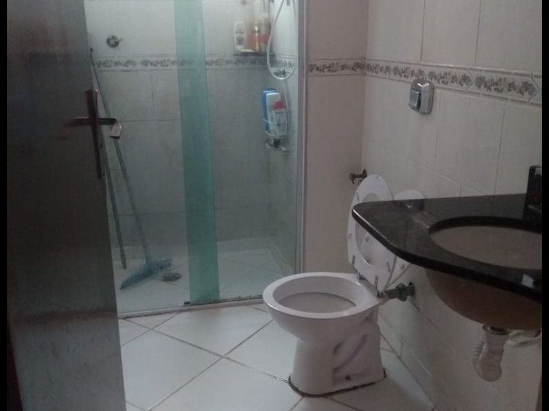 imóvel com 56m² - Alto Ipiranga - Mogi das Cruzes