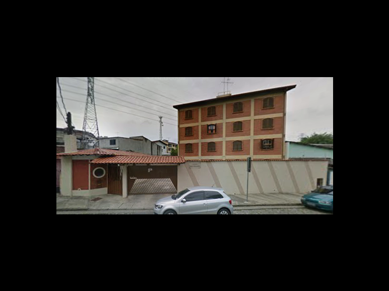 imóvel com 56m² - Alto Ipiranga - Mogi das Cruzes