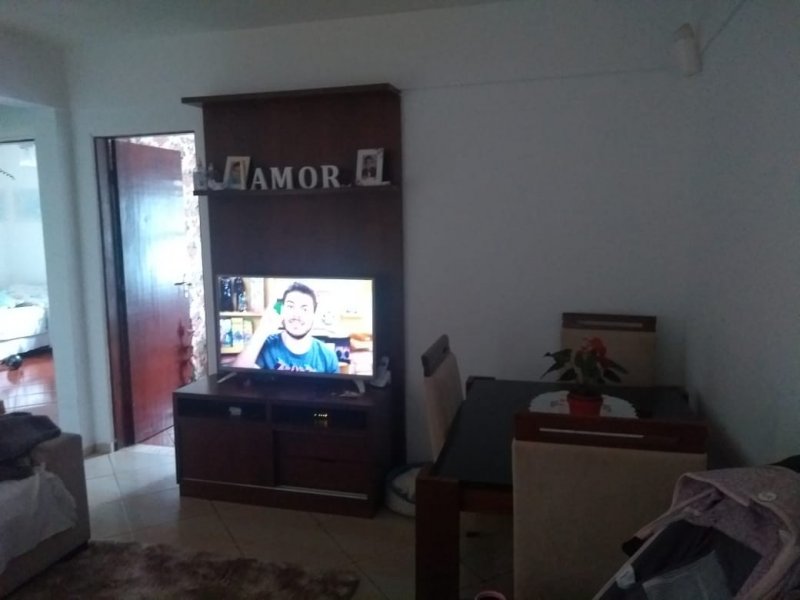 imóvel com 56m² - Alto Ipiranga - Mogi das Cruzes