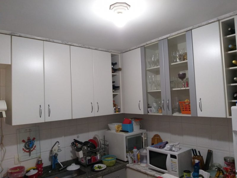 Casa à venda Vila Irmãos Arnoni com 70m² e 2 quartos por R$ 450.000 - 1420022055-img-20181017-wa0021.jpg
