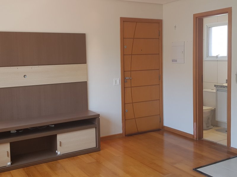 imóvel com 82m² - Campestre - Santo André