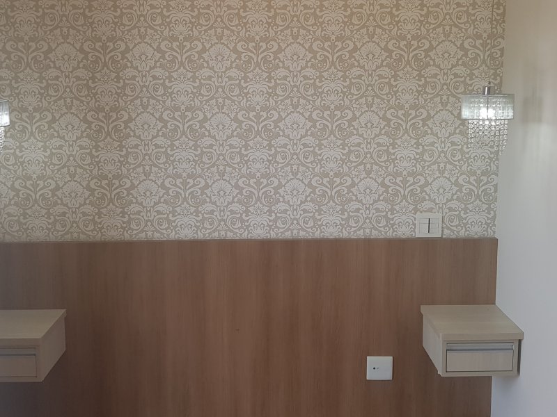 imóvel com 82m² - Campestre - Santo André
