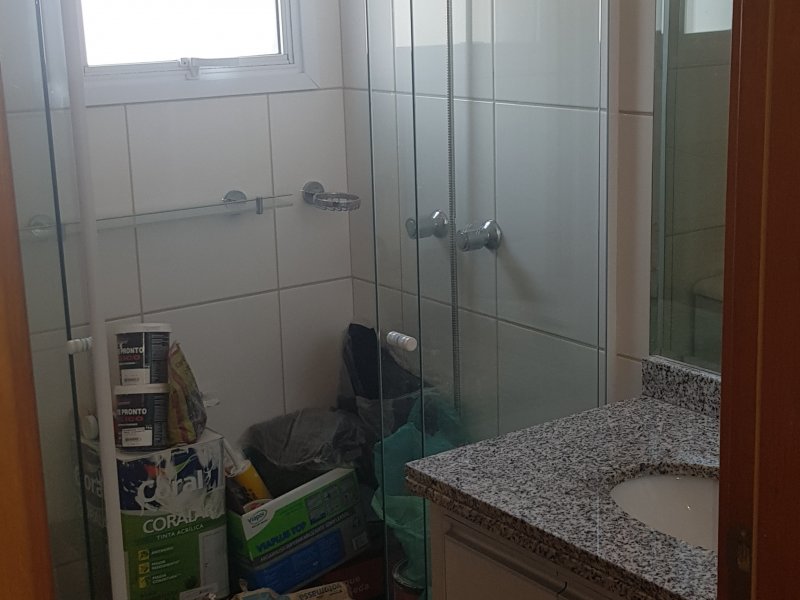 imóvel com 82m² - Campestre - Santo André