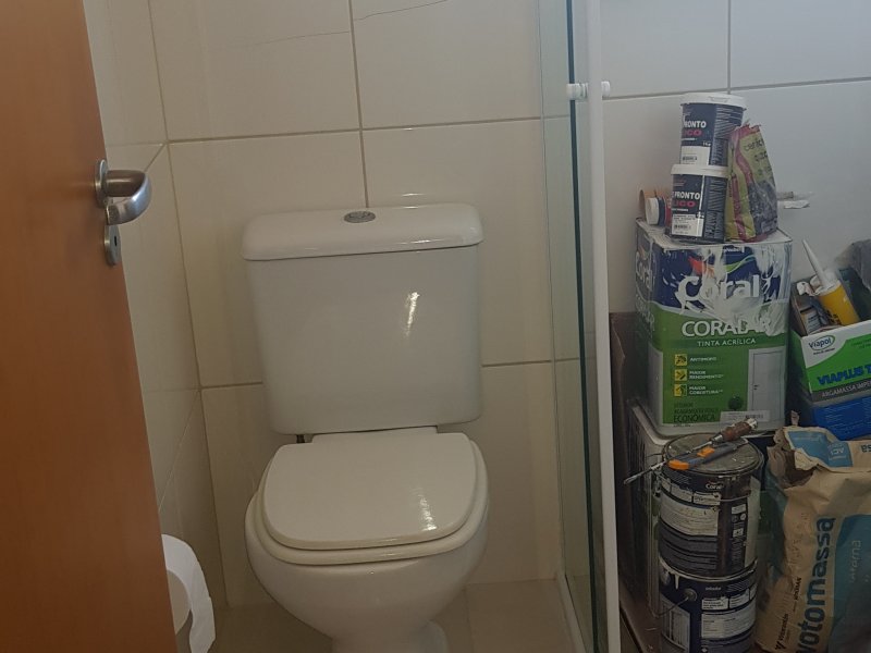 imóvel com 82m² - Campestre - Santo André