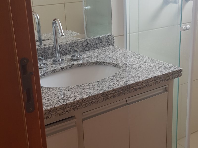 imóvel com 82m² - Campestre - Santo André