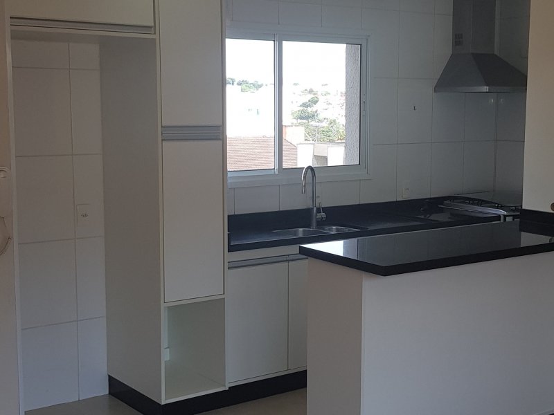 imóvel com 82m² - Campestre - Santo André