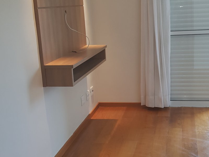 imóvel com 82m² - Campestre - Santo André
