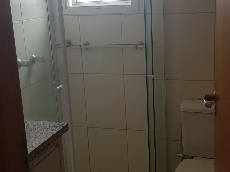 imóvel com 82m² - Campestre - Santo André