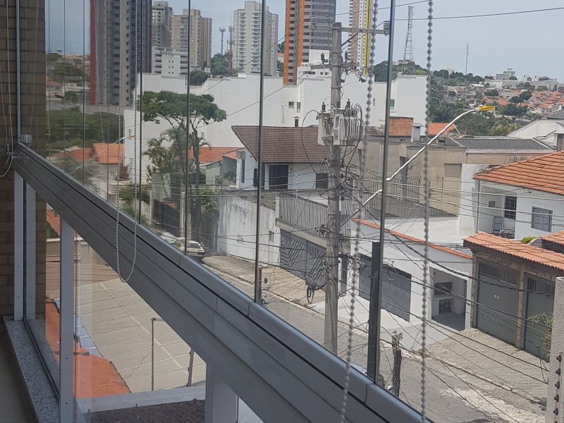 imóvel com 82m² - Campestre - Santo André