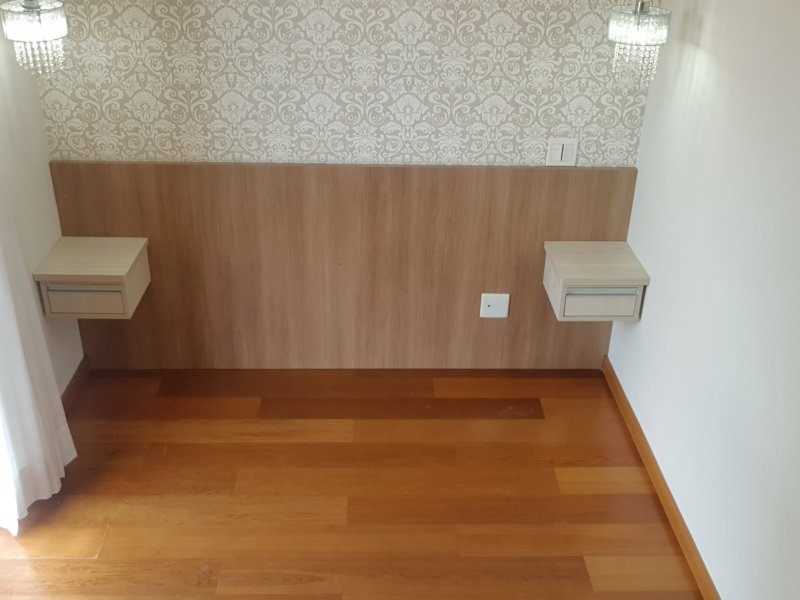 imóvel com 82m² - Campestre - Santo André