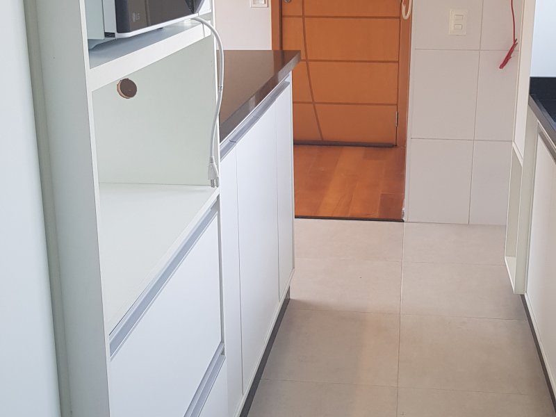 imóvel com 82m² - Campestre - Santo André