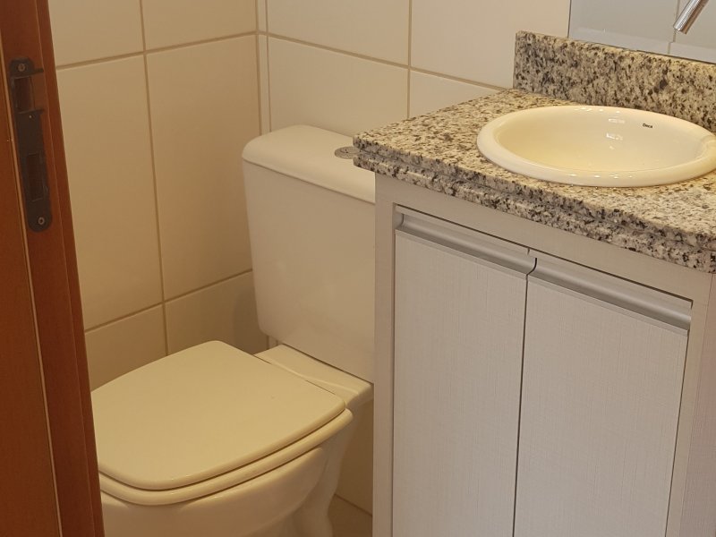 imóvel com 82m² - Campestre - Santo André