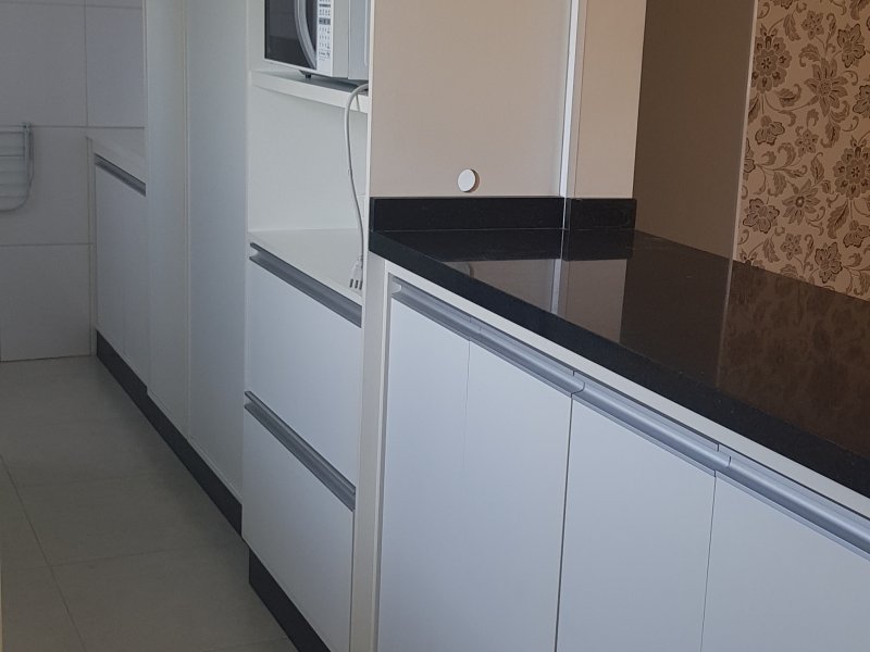 imóvel com 82m² - Campestre - Santo André