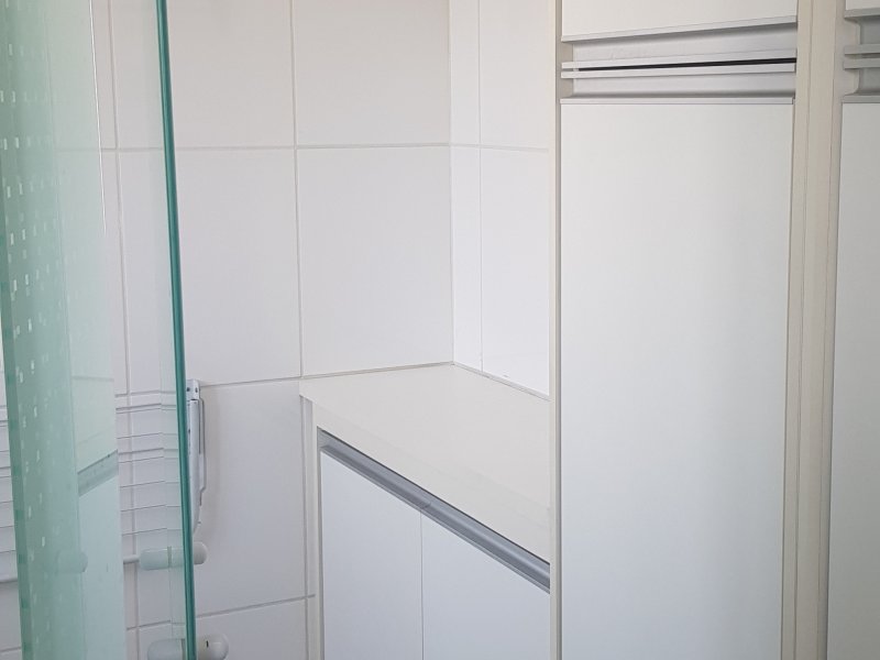 imóvel com 82m² - Campestre - Santo André