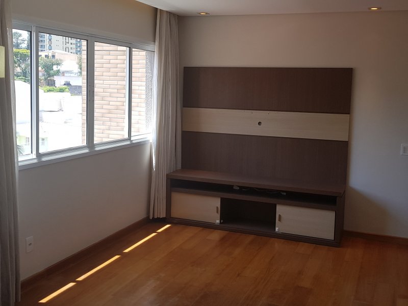 imóvel com 82m² - Campestre - Santo André