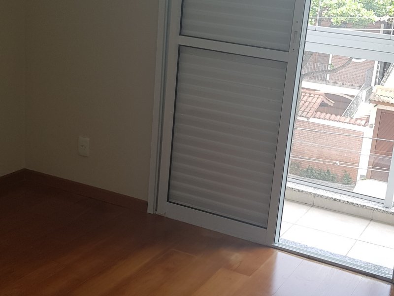 imóvel com 82m² - Campestre - Santo André