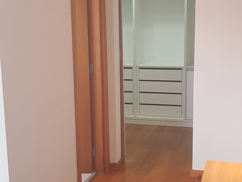 imóvel com 82m² - Campestre - Santo André