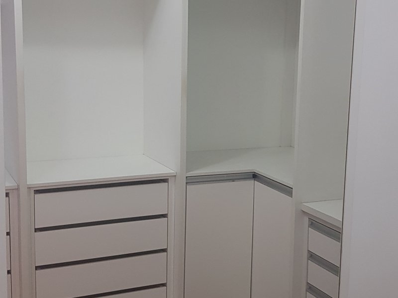 imóvel com 82m² - Campestre - Santo André