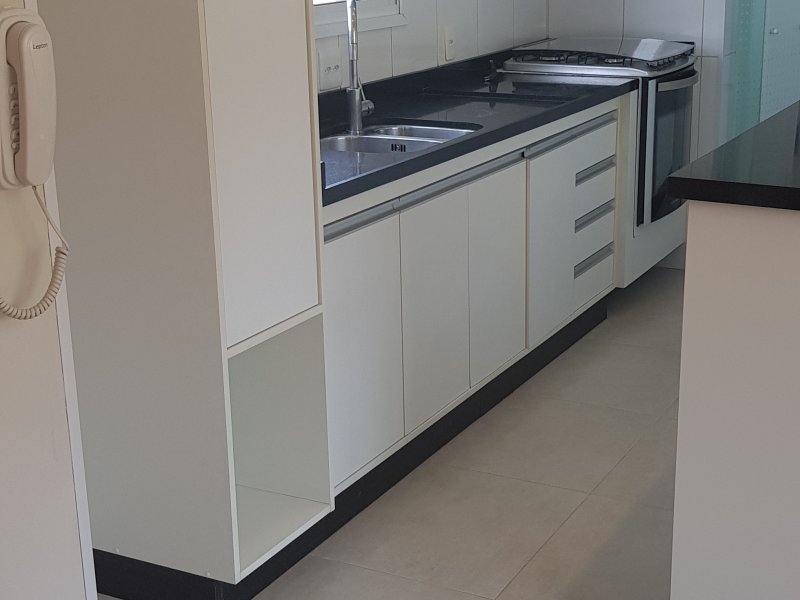 imóvel com 82m² - Campestre - Santo André