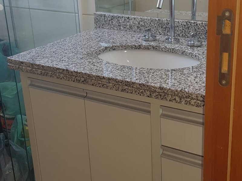 imóvel com 82m² - Campestre - Santo André