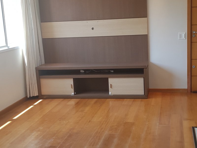 imóvel com 82m² - Campestre - Santo André
