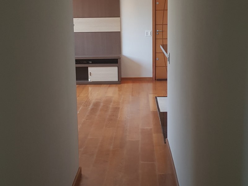 imóvel com 82m² - Campestre - Santo André