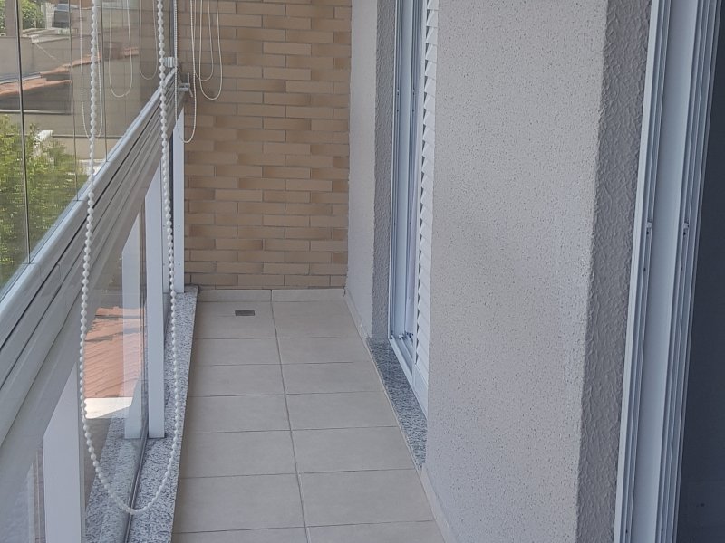 imóvel com 82m² - Campestre - Santo André