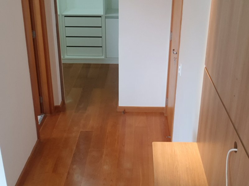 imóvel com 82m² - Campestre - Santo André