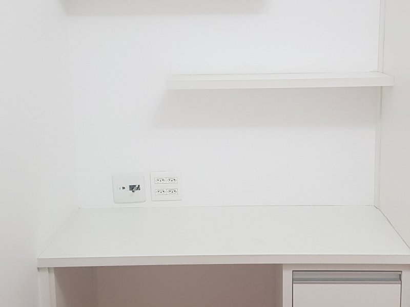 imóvel com 82m² - Campestre - Santo André