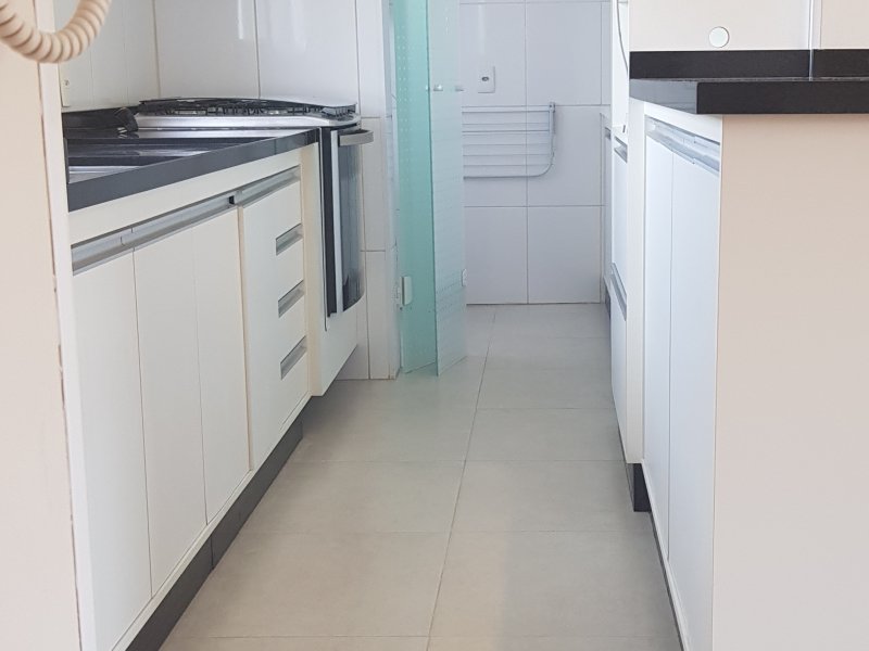 imóvel com 82m² - Campestre - Santo André
