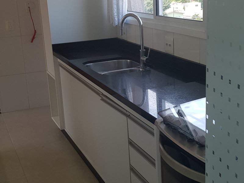 imóvel com 82m² - Campestre - Santo André
