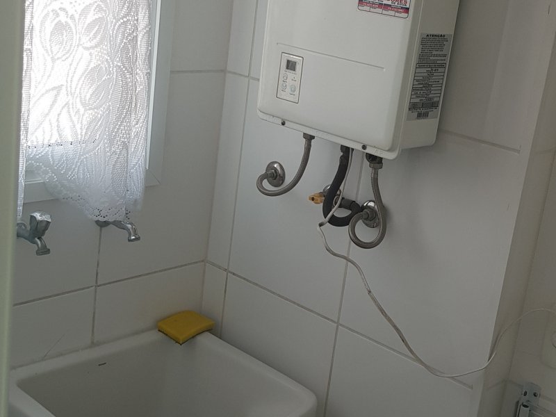 imóvel com 82m² - Campestre - Santo André