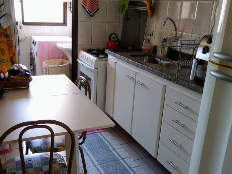 Apartamento à venda Vila São Pedro com 52m² e 2 quartos por R$ 380.000 - 1828660368-img-20191027-wa0020.jpg