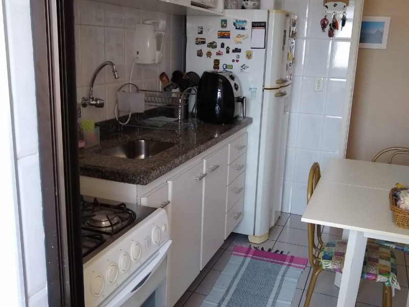 Apartamento à venda Vila São Pedro com 52m² e 2 quartos por R$ 380.000 - 828696606-img-20191027-wa0019.jpg