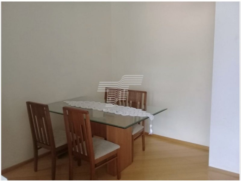 imóvel com 61m² - Bigorrilho - Curitiba