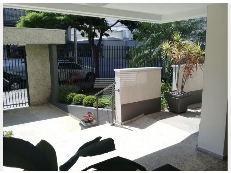 imóvel com 61m² - Bigorrilho - Curitiba