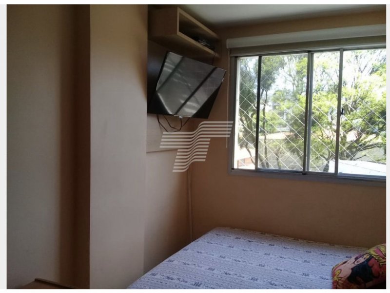 imóvel com 61m² - Bigorrilho - Curitiba