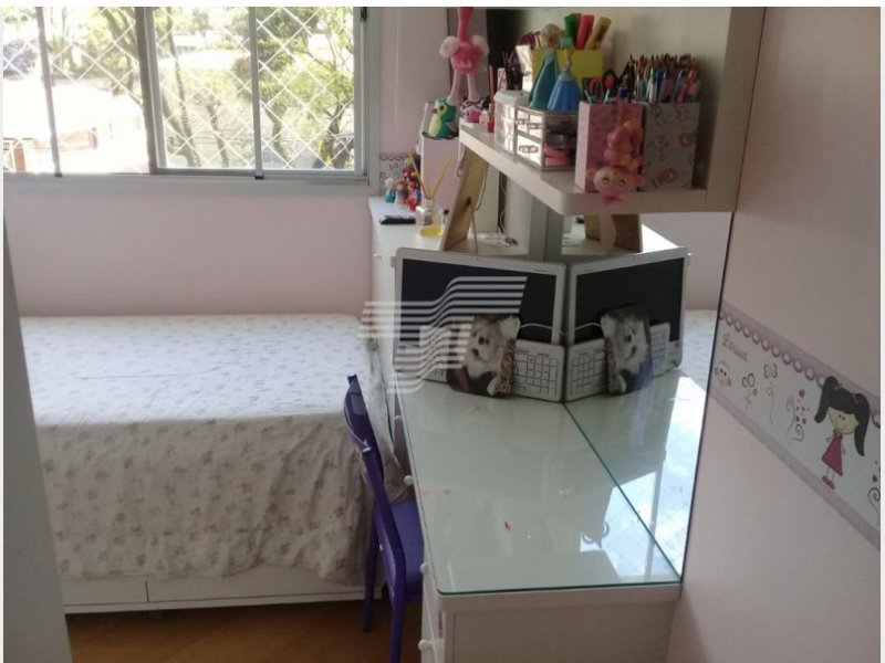 imóvel com 61m² - Bigorrilho - Curitiba