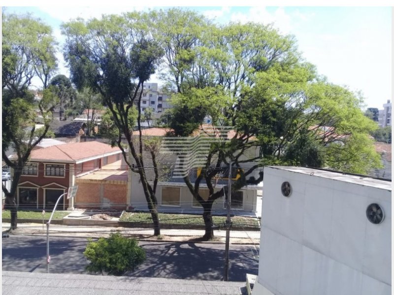 imóvel com 61m² - Bigorrilho - Curitiba