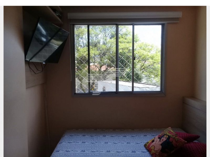 imóvel com 61m² - Bigorrilho - Curitiba