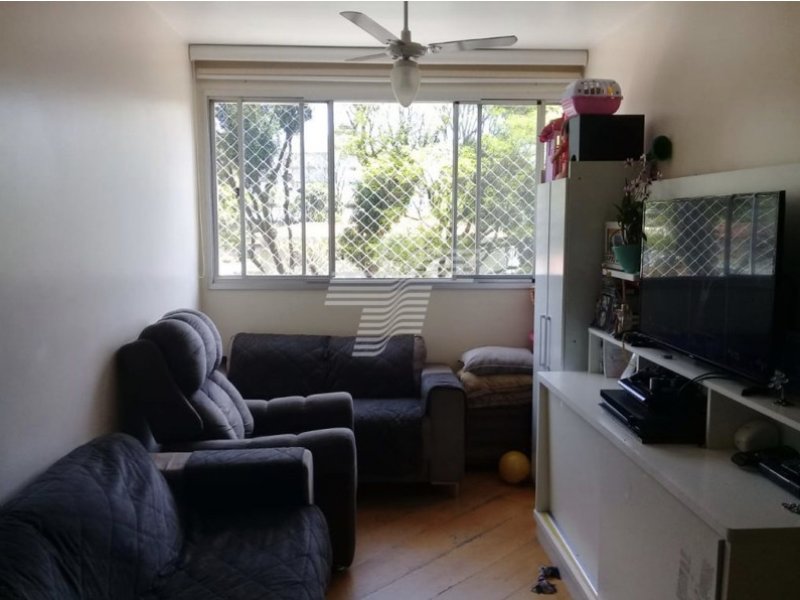 imóvel com 61m² - Bigorrilho - Curitiba