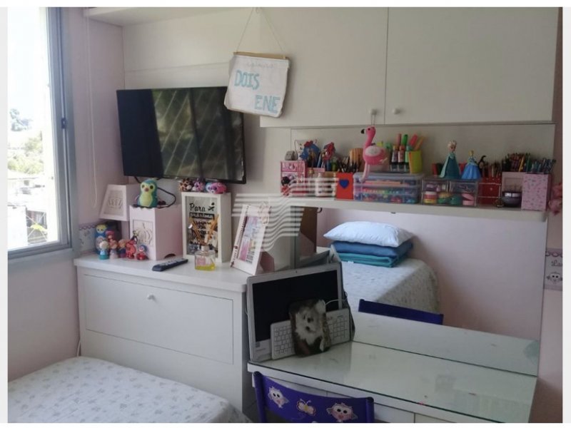 imóvel com 61m² - Bigorrilho - Curitiba